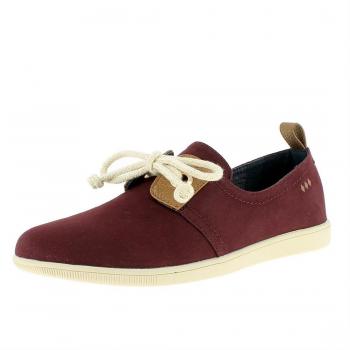 Sneaker Armistice 40 Donna Rosso
