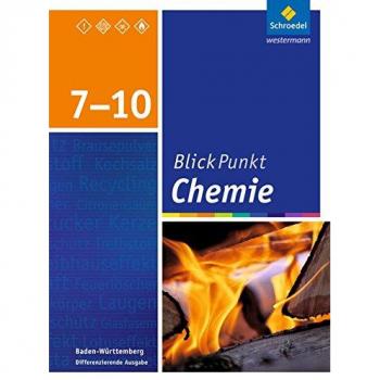 Blickpunkt Chemie 7