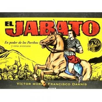 En poder de los parthos y otras aventuras. 50 aniversario