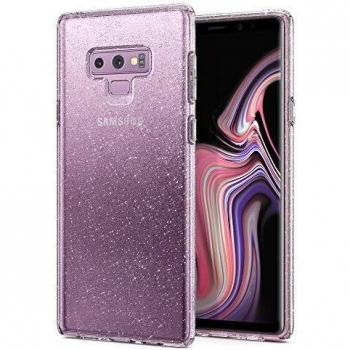 Spigen Custodia Glitter Crystal per Samsung Galaxy Note 9