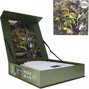 Puzzle « Pochon Kiub » 1000 pièces