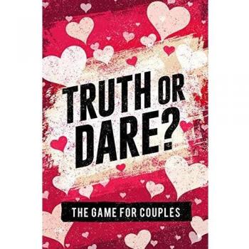 Truth or Dare? The Game For Couples