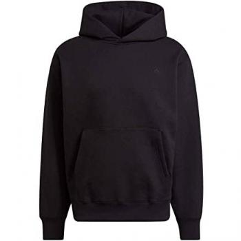 Adidas Hoody Noir – Pull à capuche homme