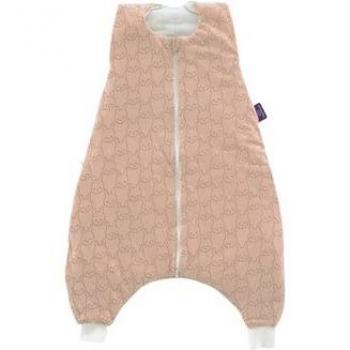 Pyjama bébé TO GO Lapin Câlin Beige