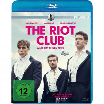 The Riot Club