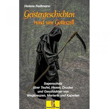 Geistergeschichten rund um Gotteszell