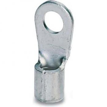 Unisolerter Metall-Ringkabelschuh Phoenix Contact 3240117 – 70 mm² maximaler Querschnitt, Ø 10,5 mm