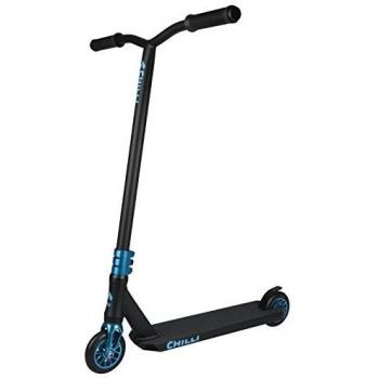 Trottinette Stunt Chilli Reaper Wave Pro