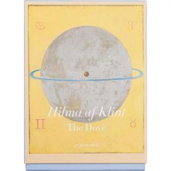Hilma af Klint: The Dove