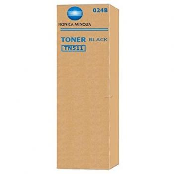 Hochwertiger Toner von Konica Minolta TN511