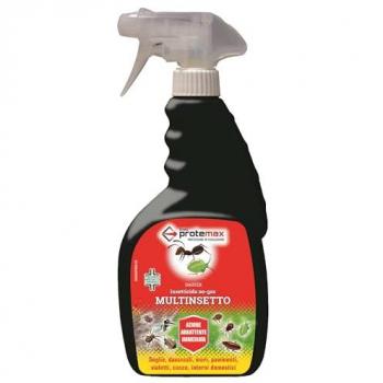 Insetticida multinsettto Trigger 500 ml