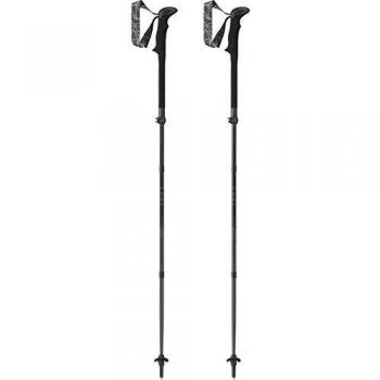 Bâtons télescopiques LEKI Black Series MVC