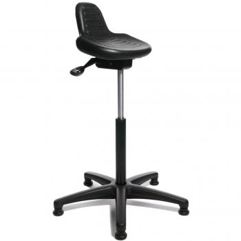 Appui fesses Standstar 70590‑0 Noir