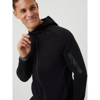Björn Borg Borg Tech Sweat Hoodie Black
