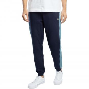 Lacoste Trainingsanzug Jogginghose mit Farbblockdesign für Männer