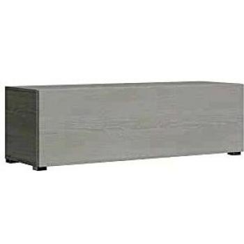L.133,6 x H.40 x P.39,2 Base ribalta a terra