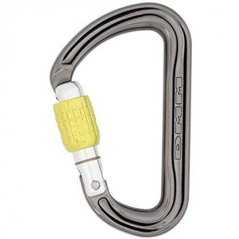 DMM Shadow Karabiner Screwgate