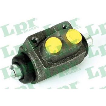 LPR Radbremszylinder Hinterachse 4906