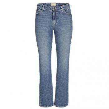 Jeans Donna Jack & Jones Nice Blu Denim