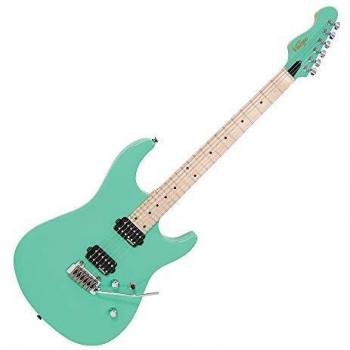 Vintage V6M24VG Ventura Green