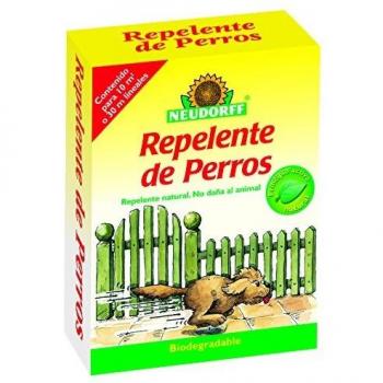 Neudorff 300 Gr Repelente para Perros