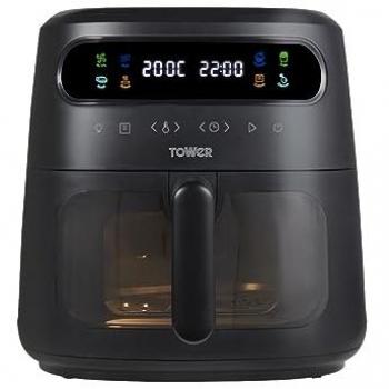 Tower Vortx 6L Colour Display Air Fryer