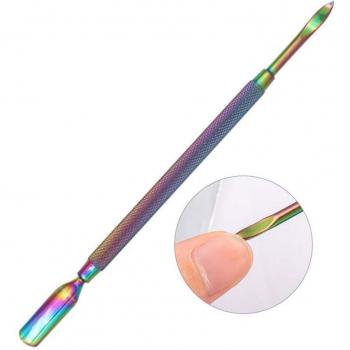 Stainless Steel Nail Cuticle Tool