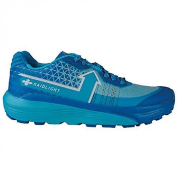 Raidlight Ultra 3.0 Damen Trail Runners in Blau – 40 (¾)