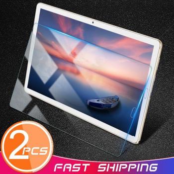 Tempered Glass Film for Samsung Galaxy Tab A 8, 10.1, 10.5, S6 Lite, S5e, A6, S7 Plus