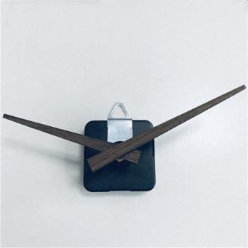 High Solid Wood Wall Clock Mechanism with 28mm Long Axis