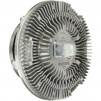 Radiatorventilator koppeling model NRF 49082