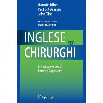 Inglese per chirurghi