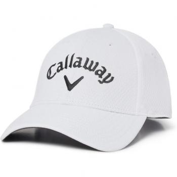 Gorra de golf Callaway para mujer Side