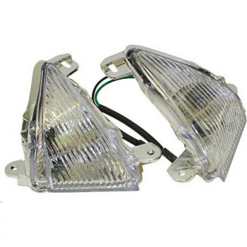 Concours 14 Front Turn Signal Light Housing