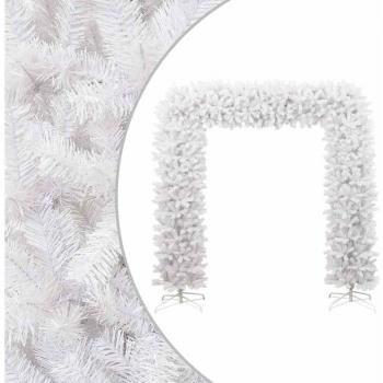 Natale Arco Bianco 240