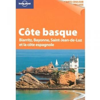Côte basque : Biarritz, Bayonne, Saint-Jean-de-Luz et la côte espagnole