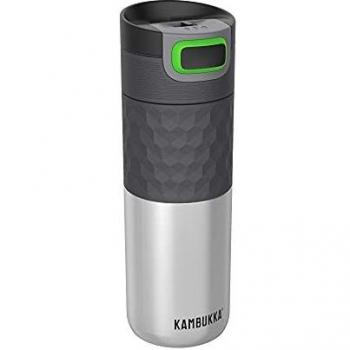 Mug isotherme Kambukka Etna avec technologie Snapclean®