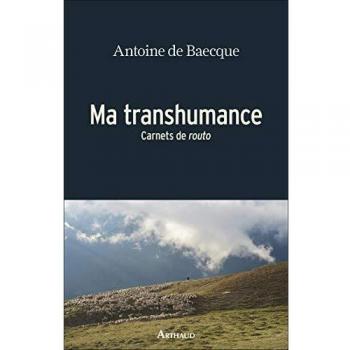 Ma transhumance