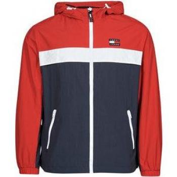 Cortaviento Tommy Jeans Chicago para Hombre