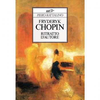 Fryderyk Chopin. Ritratto d'autore