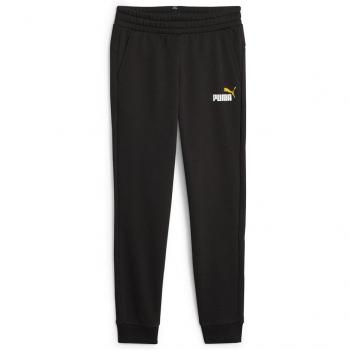 Textil Deportes marca Puma modelo 586988-55 para niño en color negro/amarillo
