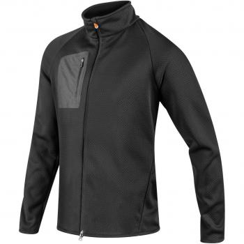 Suéter Komperdell Full Zip