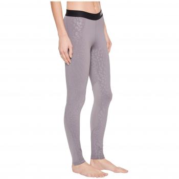 Nike W np TGHT Spotted Cat Leggings, Damen, Mehrfarbig