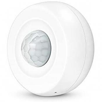 EnerMar Sensor WiFi Movimiento + Crepúsculo para Domo