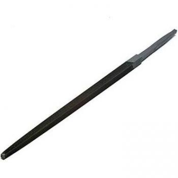 Bahco 4-Inch Square Bastard Cut Hand File