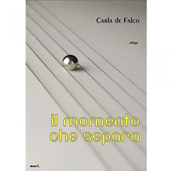 Il momento che separa