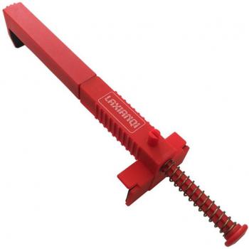 Wire Drawer Tool for Bricklaying