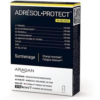 Protect Plus Synactifs 30 Capsule Set
