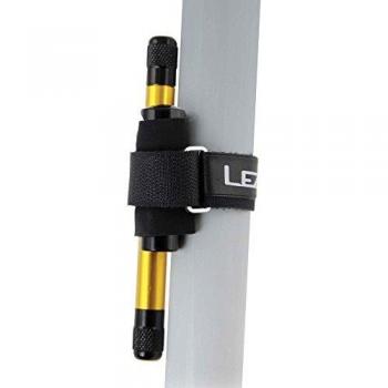 Lezyne Storage Drive Aluminium