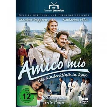 Amico mio